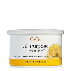 GiGi - All Purpose Honee Wax 14 oz