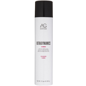 AG Hair - Color Care Ultradynamics Extra Firm Finishing Spray