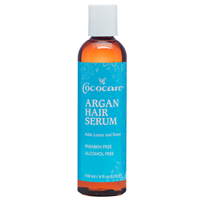 Cococare - Argan Hair Serum 4 fl oz