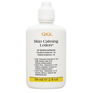 GiGi - Skin Calming Lotion 2 fl oz