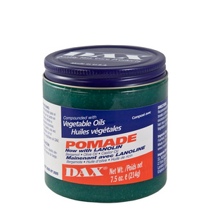Dax - Pomade with Lanolin