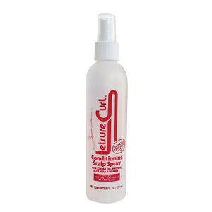 Leisure Curl - Conditioning Scalp Spray for Extra Dry Hair