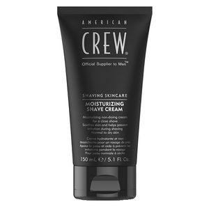 American Crew - Shaving Skincare Moisturizing Shave Cream 5.1 fl oz