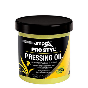Ampro - Pressing Oil 12 oz