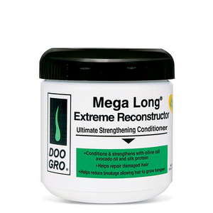 Doo Gro - Mega Long Extreme Reconstructor Ultimate Lengthening Conditioner 16 oz