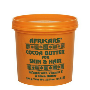 Africare - Cocoa Butter for Skin and Hair 10.5 oz