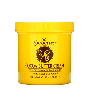 Cococare - Cocoa Butter Super Rich Formula Cream 15 oz
