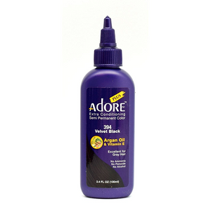Adore Plus - Extra Conditioning Semi Permanent Color 3.4 fl oz