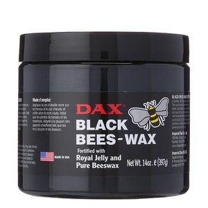 Dax - Black Bees wax