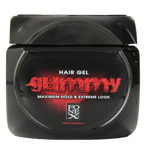Gummy - Hair Gel