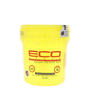 Eco Style - Colored Treated Hair Styling Gel