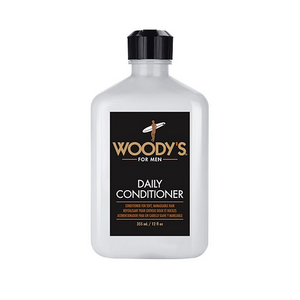 Woodys - Daily Conditioner