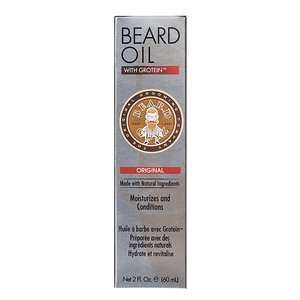 Beard Guyz - Beard Oil 2 fl oz