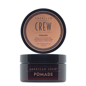 American Crew - Pomade 3 oz