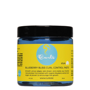 Curls - Blueberry Bliss Curl Control Paste 4 fl oz