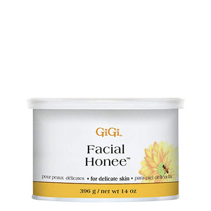 GiGi - Facial Honee Wax 14 oz