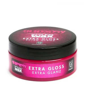 Gummy - Styling Wax Extra Gloss 5 oz