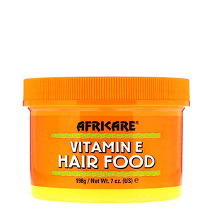 Africare - Vitamin E Hair Food 7 oz