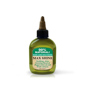 Sunflower Difeel - Max Shine Hair Oil
