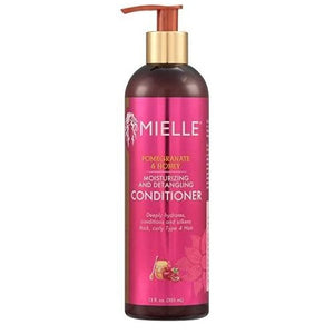 Mielle - Pomegranate and Honey Moisturizing and Detangling Conditioner 12 fl oz