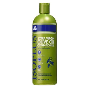 Isoplus - Extra Virgin Olive Oil Conditioner 16 fl oz