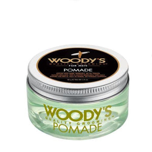 Woodys - Pomade 3.4 oz