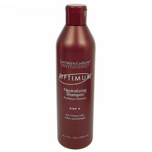 Softsheen Carson Professional - Neutralizing Post Relaxer Shampoo 16.9 oz
