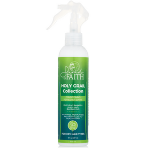 Strands of Faith - Holy Grail Collection Conditioning Refresher Spray 8 fl oz