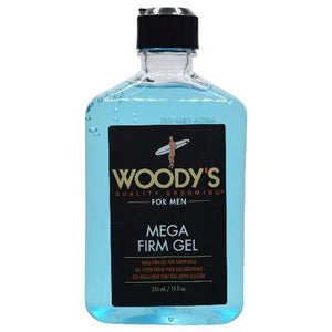 Woodys - Mega Firm Gel 12 fl oz