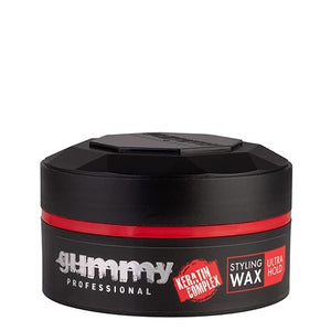Gummy - Styling Wax Ultra Hold 5 oz