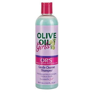 ORS - Olive Oil Girls Gentle Cleanse Shampoo 13 fl oz
