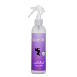Camille Rose - Lavender Shaken Hair Spritzer 8 oz