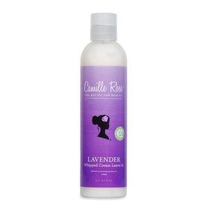 Camille Rose - Lavender Whipped Cream Leave In 8 oz