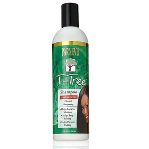 Parnevu - Shampoo Therapeutic 12 fl oz