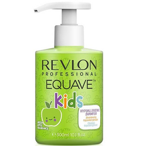 Revlon Professional Equave Kids - Hypoallergenic Shampoo 10.1 fl oz