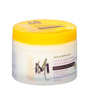 Motions - Hair and Scalp Daily Moisturizing Hairdressing 6 oz