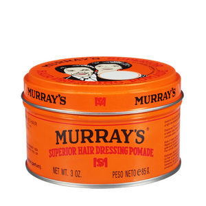 Murray's - Superior Hair Dressing Pomade 3 oz