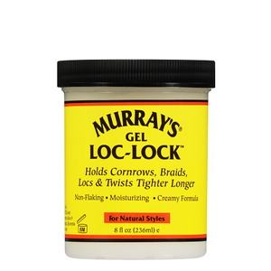 Murray's - Loc Lock Hair Gel 8 fl oz