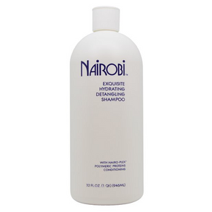 Nairobi - Hydrating Detangling Shampoo
