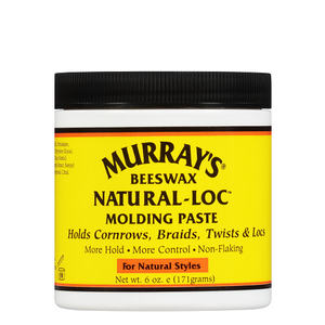 Murray's - Natural Loc Molding Paste 6 oz