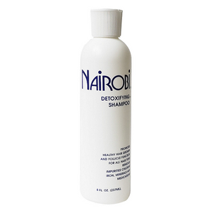 Nairobi - Detoxifying Shampoo