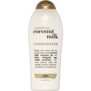 OGX - Coconut Milk Conditioner