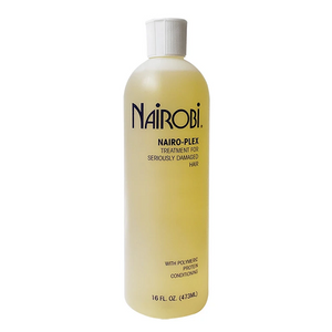 Nairobi - Nairo Plex Treatment for Seriously Damaged Hair16 oz