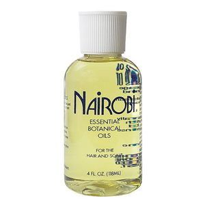 Nairobi - Essential Botanical Oil 4 oz