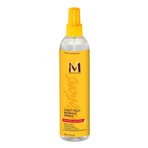 Motions - Light Hold Working Spritz Control and Finish 12 fl oz
