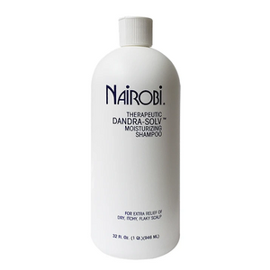 Nairobi - Dandra Solv Moisturizing Shampoo