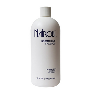 Nairobi - Normalizing Shampoo