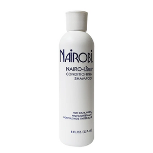Nairobi - Nairo Lites Shampoo 8 oz