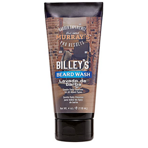 Murray's - Billey's Beard Wash 4 oz