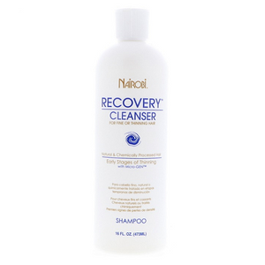Nairobi - Recovery Cleanser 16 oz